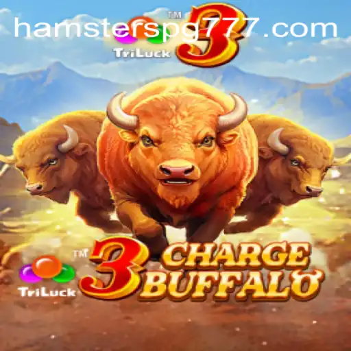 Explorando o Mundo de 3ChargeBuffalo: O Jogo que Uniu Diversão e Estratégia