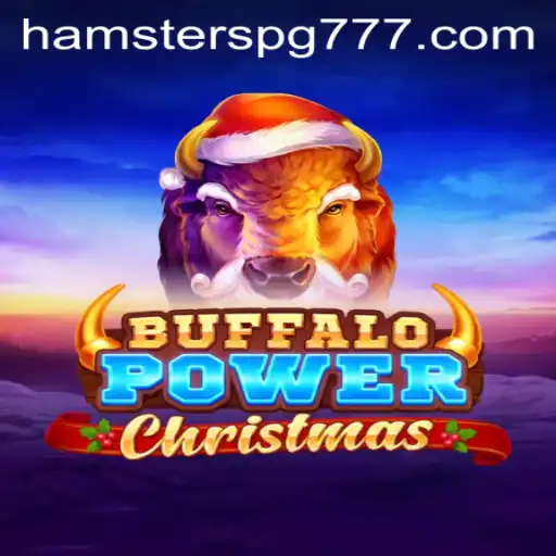BuffaloPowerChristmas: Descubra o Novo Jogo Incrível da HAMSTERSPG