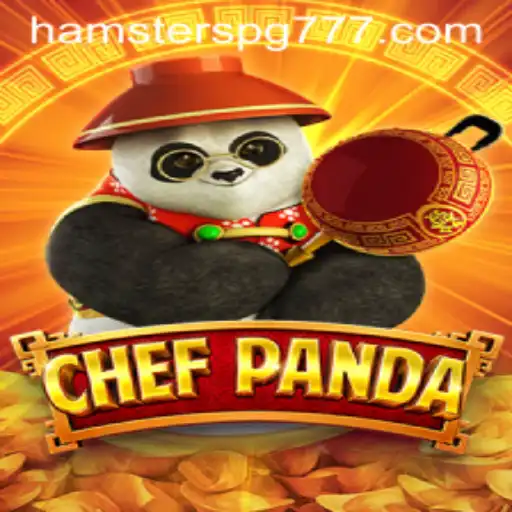 Descubra o Divertido Jogo ChefPanda: Uma Aventura Gastronômica com HAMSTERSPG