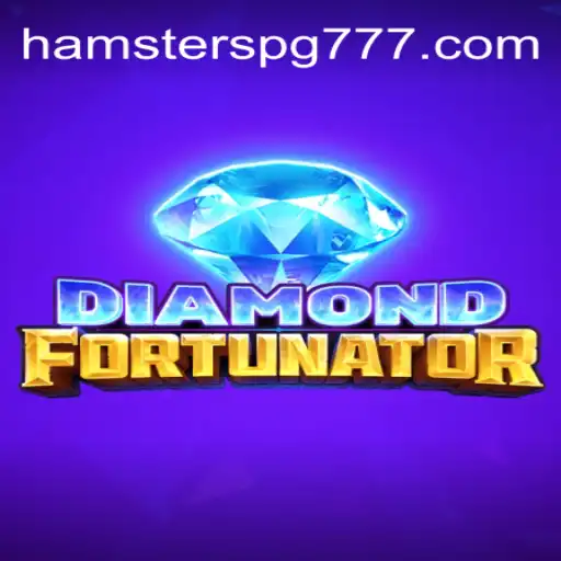 Descubra o Vício do Jogo DiamondFort e as Estratégias do HAMSTERSPG