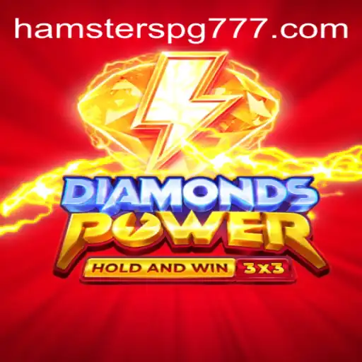 Descubra Diamondspower: O Jogo Estratégico com Hamsters e Poderes de Diamante