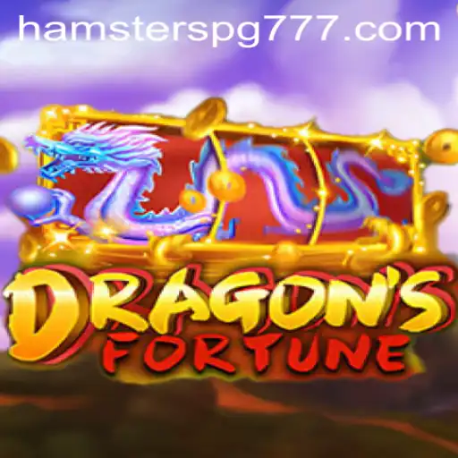 Aventuras Mágicas em DragonFortune: Descubra o Mundo dos Jogos com HAMSTERSPG