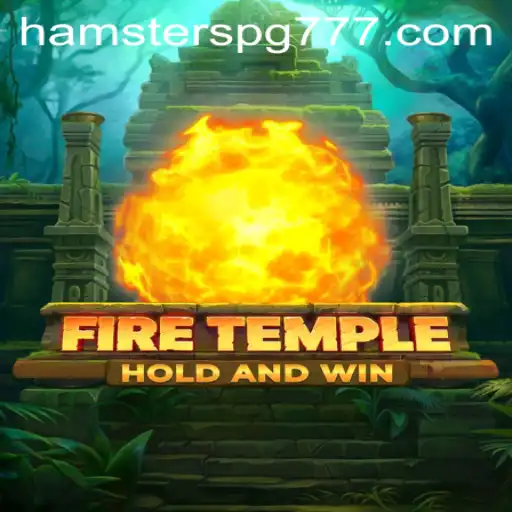 FireTemple: Explorando o Fascinante Mundo de HAMSTERSPG