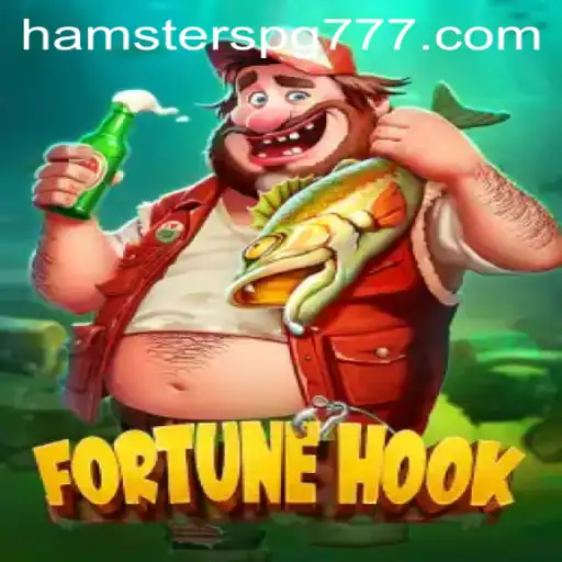 FortuneHook: Tudo Sobre o Novo Jogo da HAMSTERSPG
