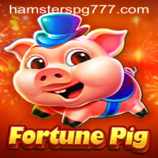 FortunePig: Desbravando o Universo Intergalático dos HAMSTERSPG