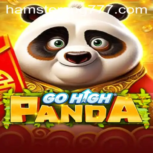 Descubra GoHighPanda: O Jogo Emocionante que Está Conquistando o Mundo