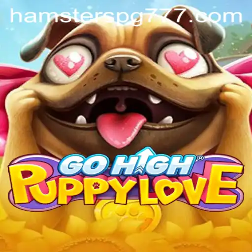 GoHighPuppyLove: Explore o Novo Universo dos Jogos com HAMSTERSPG