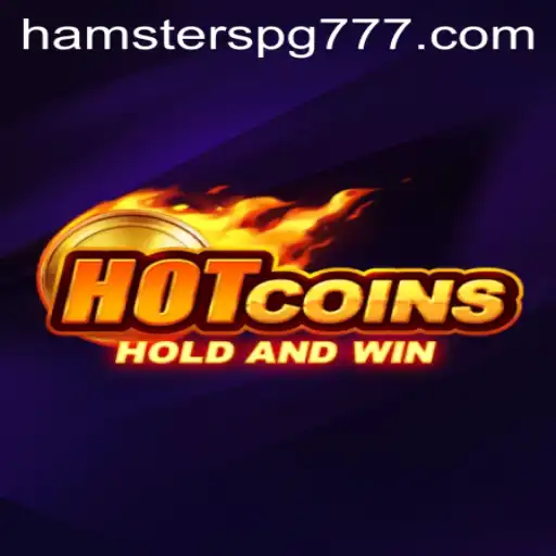 Descubra HotCoins: Um Jogo Inovador em Ascensão