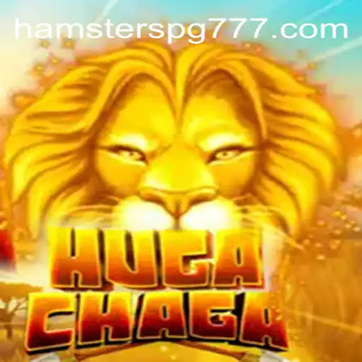 Descubra o Empolgante Mundo de HugaChaga: O Jogo dos Hamsters