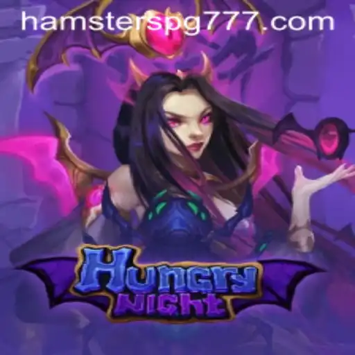 Explorando o Universo de HungryNight: Um Jogo de Estratégia e Aventura