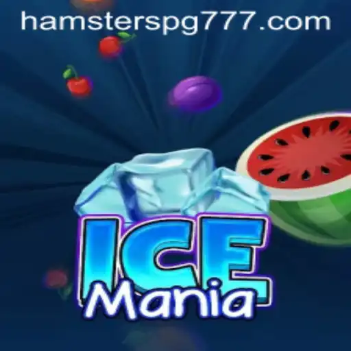 Explorando IceMania: Um Relacionamento Gelado e Animado com HAMSTERSPG