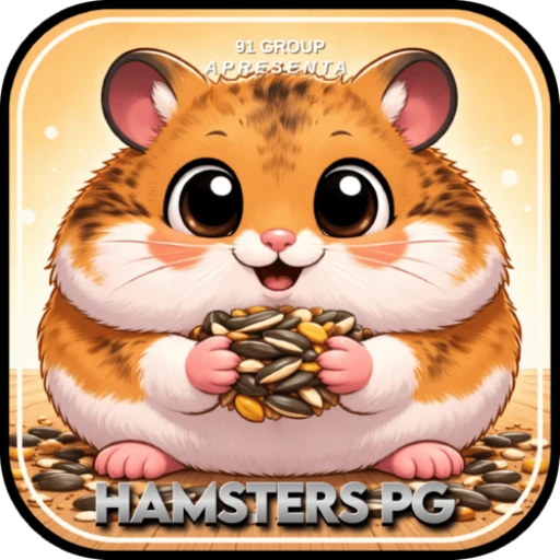 HAMSTERSPG Logo