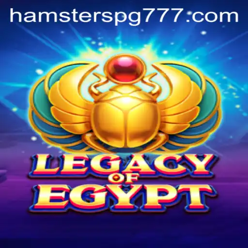 Descubra LegacyOfEgypt: Uma Jornada pelo Passado com HAMSTERSPG