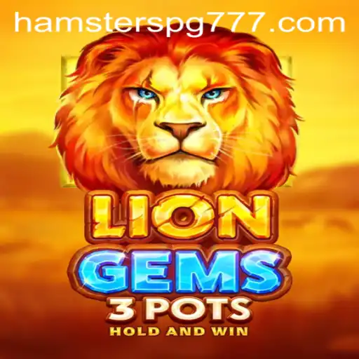Explorando LionGems3pots: A Nova Experiência de Jogo