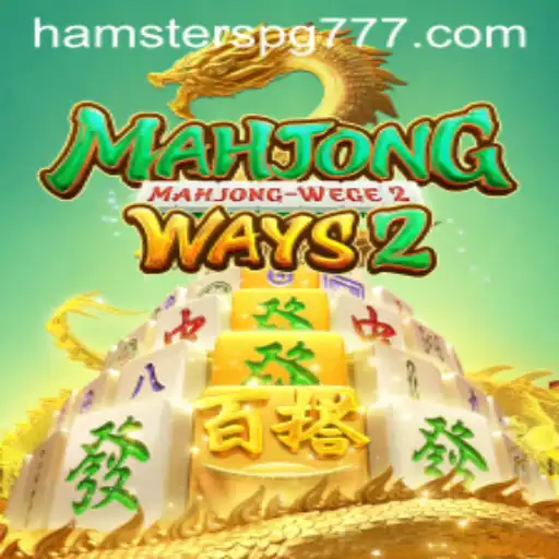 Descubra o Universo Fascinante de MahjongWays2 com HAMSTERSPG
