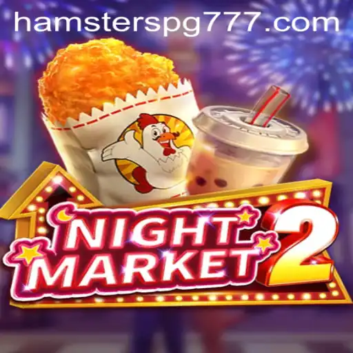 Explorando o Mundo de NightMarket2: A Nova Sensação dos Jogos