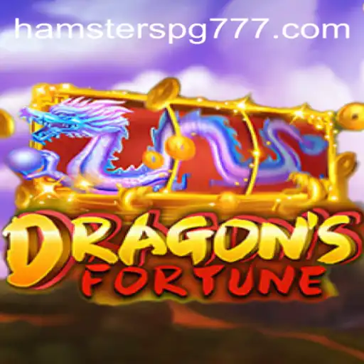 Aventuras Mágicas em DragonFortune: Descubra o Mundo dos Jogos com HAMSTERSPG