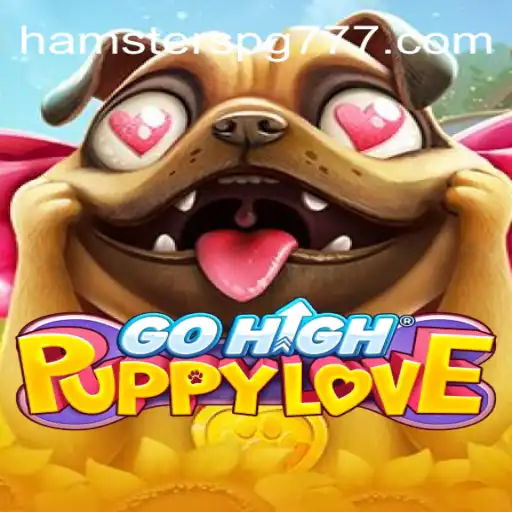 GoHighPuppyLove: Explore o Novo Universo dos Jogos com HAMSTERSPG