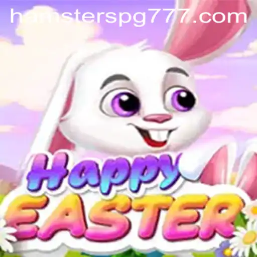 Descubra o Fascinante Mundo do Jogo HappyEaster com HAMSTERSPG