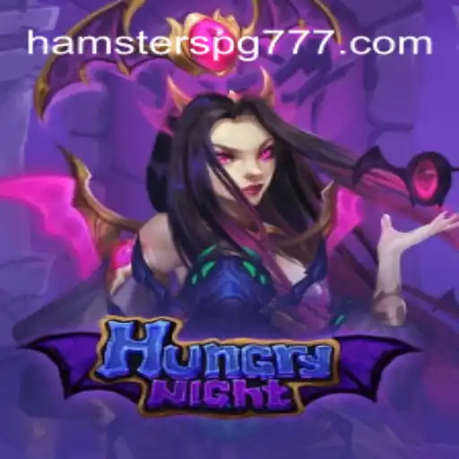 Explorando o Universo de HungryNight: Um Jogo de Estratégia e Aventura