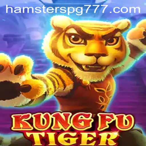 KungFuTiger: Um Novo Jogo Revolucionário no Mundo dos Games