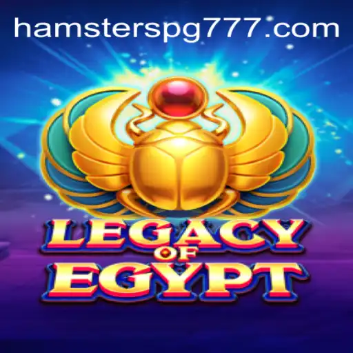 Descubra LegacyOfEgypt: Uma Jornada pelo Passado com HAMSTERSPG