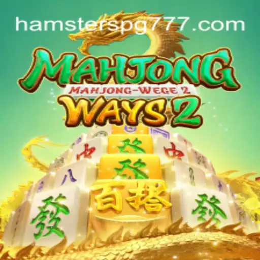 Descubra o Universo Fascinante de MahjongWays2 com HAMSTERSPG