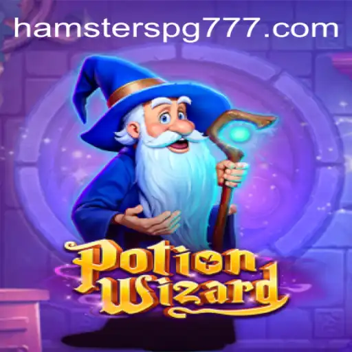 Descubra PotionWizard: O Novo Jogo que Está Conquistando o Mundo