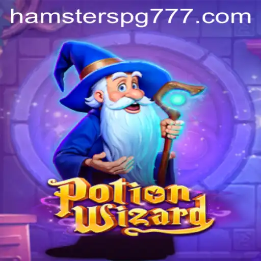 Descubra PotionWizard: O Novo Jogo que Está Conquistando o Mundo