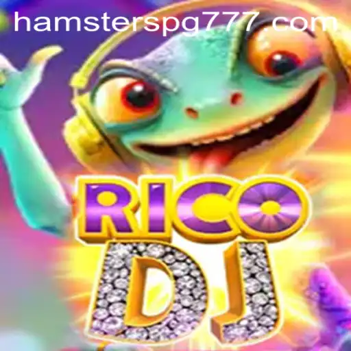 Descubra o Fascinante Mundo de RicoDJ: Um Jogo Inovador com HAMSTERSPG