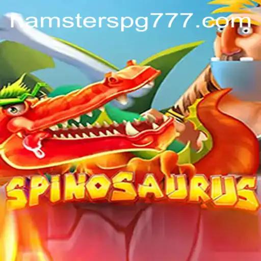 Spinosaurus: Um Novo Jogo Revolucionário com Elementos de HAMSTERSPG