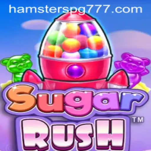Descubra o Universo de Diversão com SugarRush e HAMSTERSPG