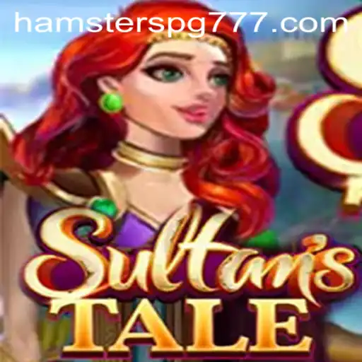 Descubra o Fascinante Universo de Sultanstale: O Jogo de Estratégia HAMSTERSPG