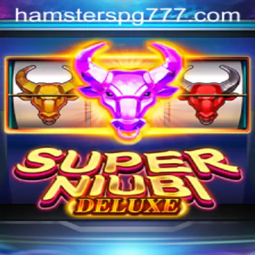 SuperNiubiDeluxe: Descubra a Nova Sensação dos Jogos com HAMSTERSPG