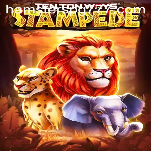 Descubra o Fascinante Mundo de TenTonWaysStampede: Regras, Estratégias e Como Jogar