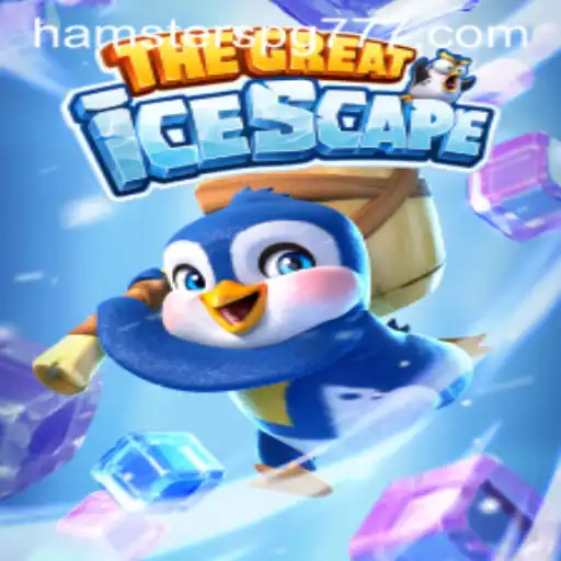 Descubra o Fascinante Mundo de TheGreatIcescape com HAMSTERSPG
