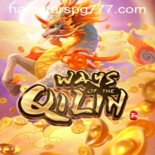 Explorando o Jogo WaysoftheQilin: Uma Jornada Mística
