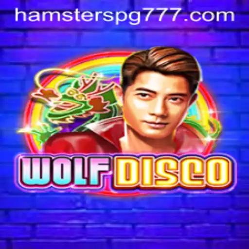 WolfDisco: Um Novo Jogo Revolucionário com Elementos de HAMSTERSPG